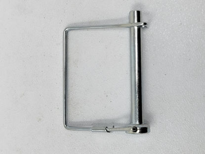 Picture of HITCH PIN LOCK CLIP 516-20LP