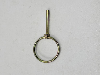 Picture of HITCH PIN QUICK PIN 316-10QP