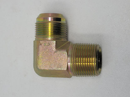 Picture of NEW LEADER 29763 HYDRAULIC FITTING