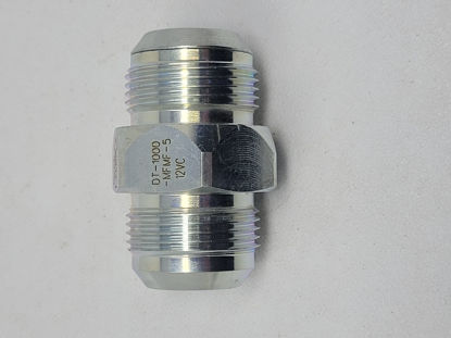 Picture of NEW LEADER 302160-AB HYRAULIC CHECK VALVE 1"
