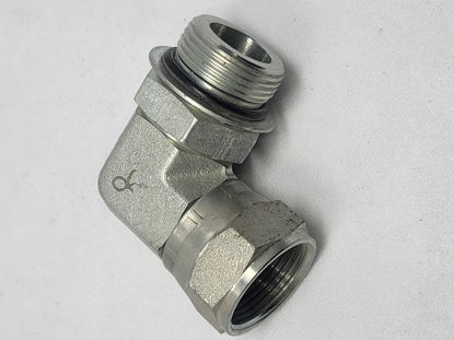 Picture of NEW LEADER 302449 HYRDRAULIC FITTING