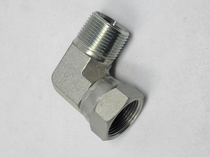 Picture of NEW LEADER 85006 HYDRAULIC FITTING