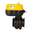 Picture of VALVE BANJO MEVX220 1 1/2 SEC ELECTRIC VALVE
