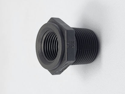 Picture of BUSHING POLY 3/4"X1/2"