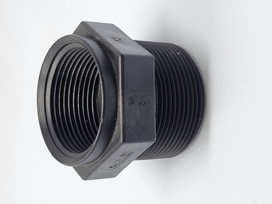 Picture of BUSHING POLY 1-1/2"X1-1/4" RB150-125