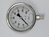 Picture of GAUGE PRESSURE OIL FILLED SS 4" 400#