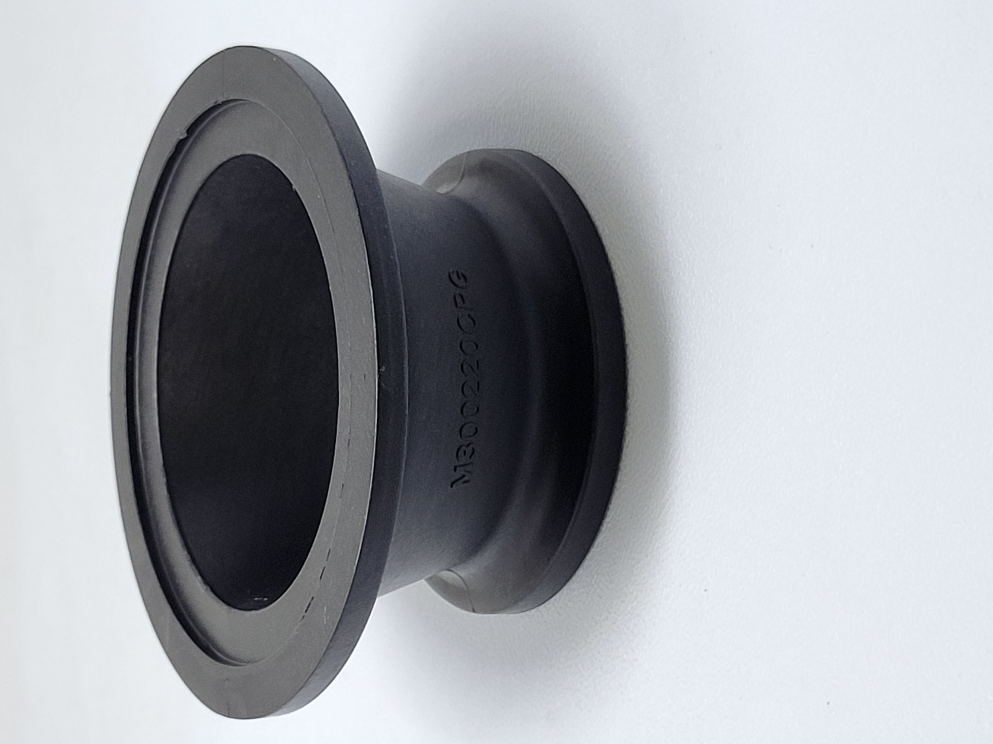 Precision Tank Parts | BANJO M300220CPG REDUCER FP FLANGE 3