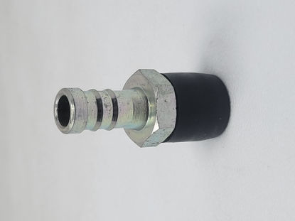 Picture of KING NIPPLE CS BANDIT 1/2" HOSEBARB X 1/2" MPT
