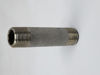 Picture of NIPPLE 3/4"X4" SCHEDULE 80 SS304