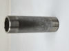 Picture of NIPPLE 1-1/2"X6" SCHEDULE 80 SS304