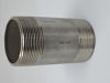 Picture of NIPPLE 2"X4" SCHEDULE 40 SS316
