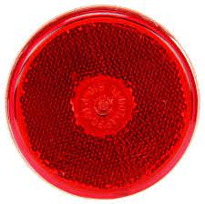 Picture of TRUCK-LITE 10205RP RED MARKER LIGHT
