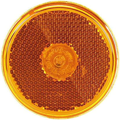 Picture of TRUCK-LITE 10205Y3 AMBER MARKER LIGHT