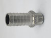 Picture of KING NIPPLE SS316 3/4"X1/2" MPT