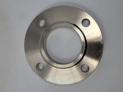 Picture of FLANGE 3" SLIP-ON SCHEDULE 40 SS316