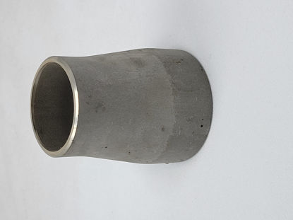 Picture of WELD REDUCER CONCENTRIC 2"X1-1/2" SCHEDULE 10 SS316