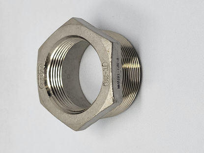 Picture of BUSHING 2"X1-1/2" 150# 316SS