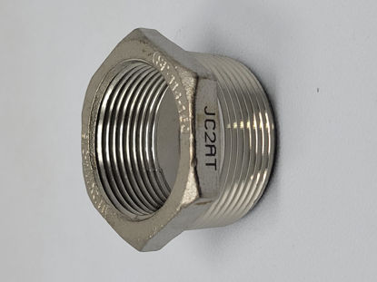 Picture of BUSHING 1-1/2"X1-1/4" 150# 316SS