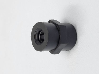 Picture of COUPLING POLY 1/8"