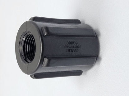 Picture of COUPLING POLY 1/2"