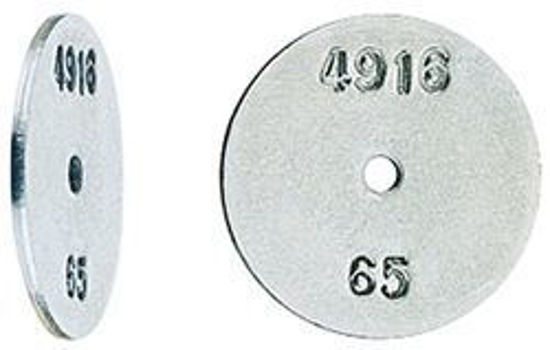Picture of NOZZLE SS ORIFICE DISC  CP4916-008