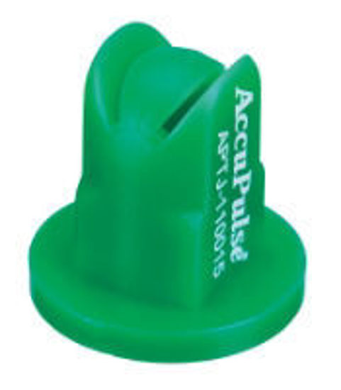 Picture of NOZZLE APTJ-110015VP TEEJET ACCUPULSE TWINJET