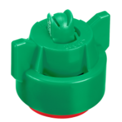 Picture of NOZZLE APTJ-110015VP-CE TEEJET ACCUPULSE TWINJET TIP/CAP COMBO