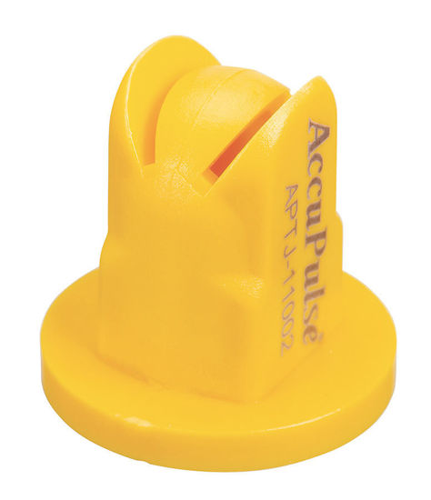 Picture of NOZZLE APTJ-11002VP TEEJET ACCUPULSE TWINJET