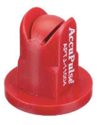 Picture of NOZZLE APTJ-11004VP TEEJET ACCUPULSE TWINJET