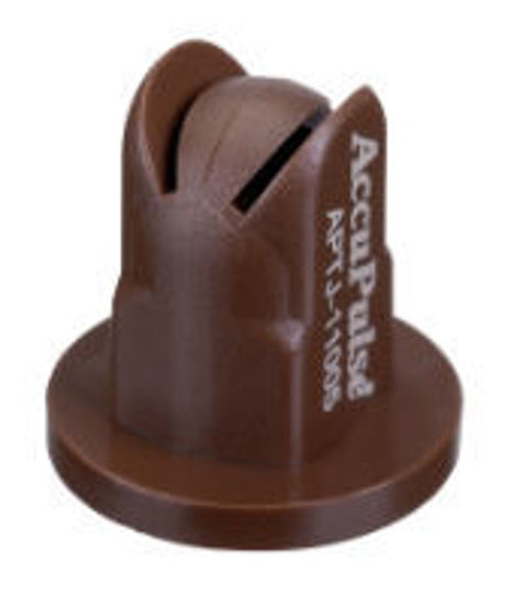 Picture of NOZZLE APTJ-11005VP TEEJET ACCUPULSE TWINJET