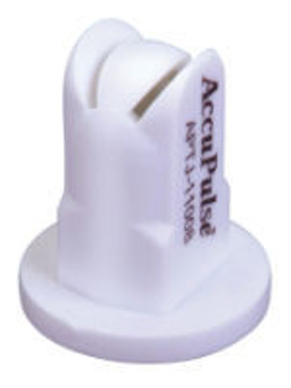Picture of NOZZLE APTJ-11008VP TEEJET ACCUPULSE TWINJET