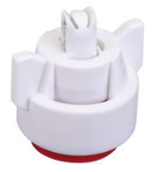 Picture of NOZZLE APTJ-11008VP-CE TEEJET ACCUPULSE TWINJET TIP/CAP COMBO