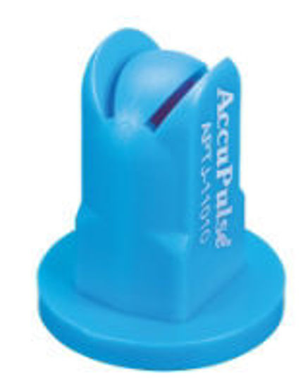 Picture of NOZZLE APTJ-11010VP TEEJET ACCUPULSE TWINJET