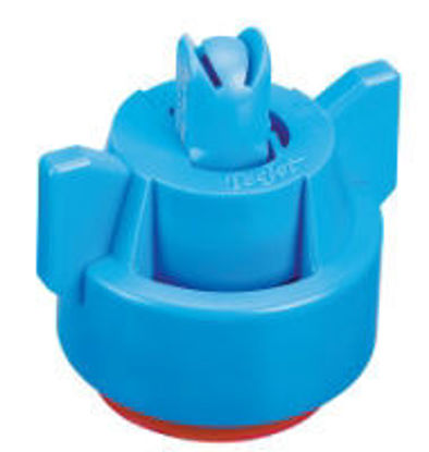 Picture of NOZZLE APTJ-11010VP-CE TEEJET ACCUPULSE TWINJET TIP/CAP COMBO