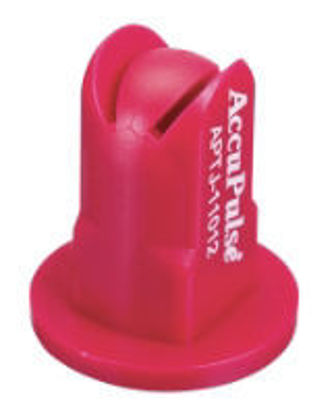 Picture of NOZZLE APTJ-11012VP TEEJET ACCUPULSE TWINJET