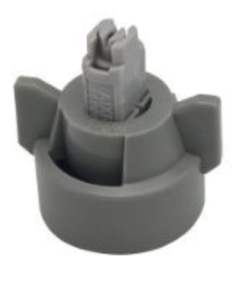 Picture of NOZZLE AIXR11006VP-CE TEEJET AIR INDUCTION XR TIP/CAP COMBO