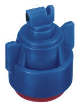Picture of NOZZLE TTI11003-VP-CE TEEJET TURBO TEEJET INDUCTION TIP/CAP COMBO