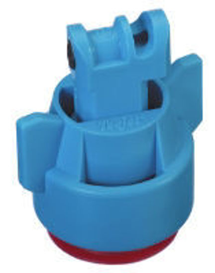 Picture of NOZZLE TTI11010-VP-CE TEEJET TURBO TEEJET INDUCTION TIP/CAP COMBO