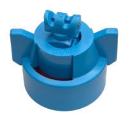 Picture of NOZZLE TEEJET TTJ60-11010 VP-CE TURBO TWINJET