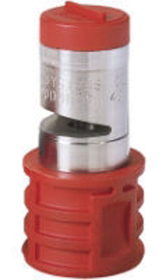 Picture of NOZZLE QCTF-VS40 TEEJET QUICK TURBO FLOODJET