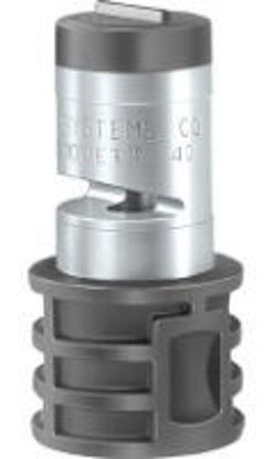Picture of NOZZLE QCTF-VS50 TEEJET QUICK TURBO FLOODJET