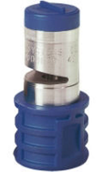 Picture of NOZZLE QCTF-VS60 TEEJET QUICK TURBO FLOODJET