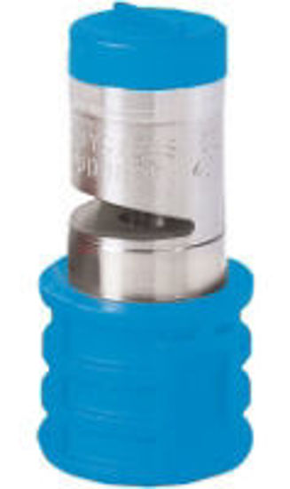 Picture of NOZZLE QCTF-VS100 TEEJET QUICK TURBO FLOOD JET