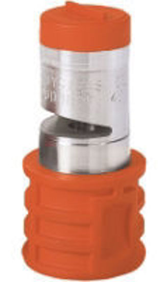 Picture of NOZZLE QCTF-VS120 TEEJET QUICK TURBO FLOODJET