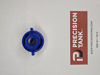 Picture of NOZZLE 114443A-4-CELR BLUE QUICK TEEJET CAP AND GASKET  (REPLACES 25598-4-NYR)