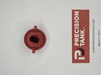 Picture of NOZZLE 25610-5-NYR GREEN QUICK TEEJET CAP AND GASKET