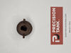 Picture of NOZZLE 25610-7-NYR BROWN QUICK TEEJET CAP AND GASKET