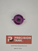 Picture of NOZZLE 114441A-10-CELR PURPLE  QUICK TEEJET CAP AND GASKET  (REPLACES 25612-10-NYR)