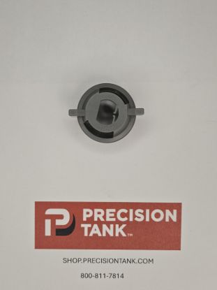 Picture of NOZZLE 114441A-9-CELR GREY QUICK TEEJET CAP AND GASKET  (REPLACES 25612-9-NYR)