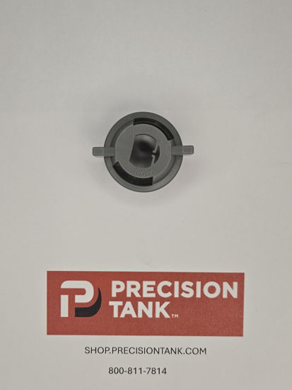 Picture of NOZZLE 114441A-9-CELR GREY QUICK TEEJET CAP AND GASKET  (REPLACES 25612-9-NYR)